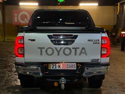 تويوتا هايلوكس